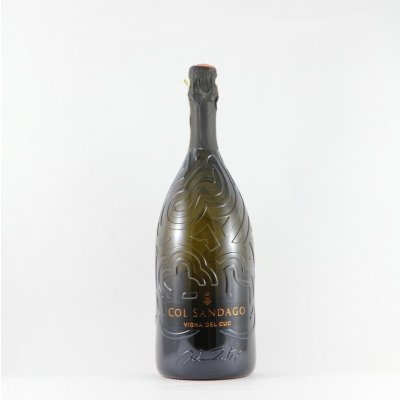 Col Sandago Prosecco Superiore Brut “Vigna del cuc” DOCG 11,5% 0,75 l (holá láhev) – Zboží Dáma