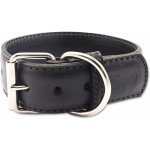 Tamer kožený obojek – Sleviste.cz