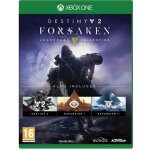Destiny 2 Forsaken (Legendary Collection) – Zbozi.Blesk.cz