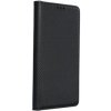 Pouzdro a kryt na mobilní telefon Samsung Forcell SMART CASE Book for SAMSUNG M15 black 602713