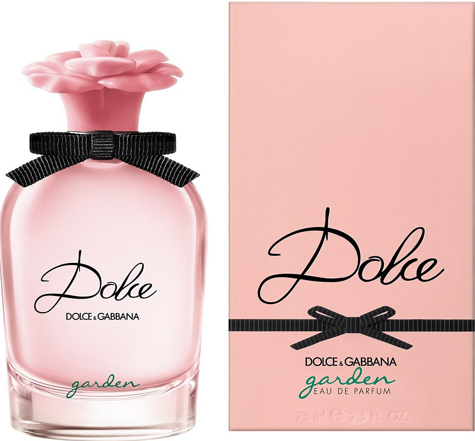 Dolce & Gabbana Dolce Garden parfémovaná voda dámská 50 ml