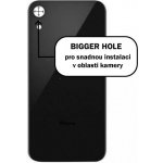 Kryt Apple iPhone XR zadní černý – Hledejceny.cz