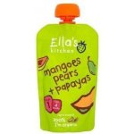 Ella's Kitchen BIO Mango hruška a papája 120 g – Hledejceny.cz