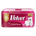 Velvet Rituál 3-vrstvý 16 ks – Hledejceny.cz