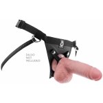 King Cock Fit Rite Harness – Hledejceny.cz