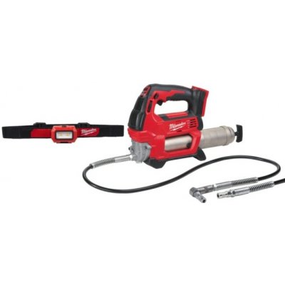 Milwaukee M18 GG-0 MI4933440493 – Hledejceny.cz