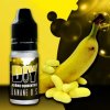 Příchuť pro míchání e-liquidu Revolute Classic Banane US 2 ml