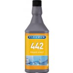 Cleamen 442 kyselý na podlahy 1 l – Zbozi.Blesk.cz
