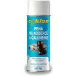 Cyklon Pěna na koberce a čalounění 400 ml – Zboží Dáma