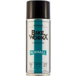 BikeWorkX Chain Star Normal sprej 400 ml – Zboží Mobilmania