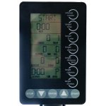 BH FITNESS HIIT Rower R899 – Zboží Dáma