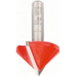 Drážkovací fréza tvaru V V-NUT 8x31,8x51 2608629370 – Zbozi.Blesk.cz