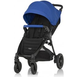 Doplněk a příslušenství ke kočárkům Britax Barevný set B-Agile 4 Plus/B-Motion 3/4 Plus Ocea