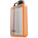 GSI Outdoors Boulder Flask Graphite 296 ml – Zboží Dáma