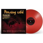The First Years of Piracy Running Wild LP – Hledejceny.cz