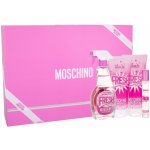 Moschino Fresh Couture Pink toaletní voda dámská 100 ml – Hledejceny.cz