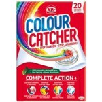 K2R Prací ubrousky Colour Catcher Stop obarvení 20 ks – Sleviste.cz