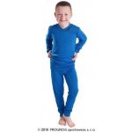 Progress Micro Sense s dlouhým rukávem černá – Zboží Mobilmania