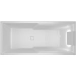 Riho Still Shower LED 180x80 cm B103003005 – Hledejceny.cz