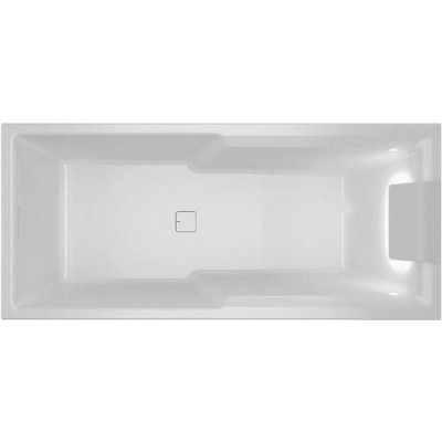 Riho Still Shower LED 180x80 cm B103003005 – Hledejceny.cz