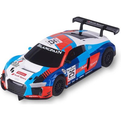 SCX Compact Audi R8 LMS GT3 Audi Sport – Zboží Mobilmania