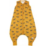 Meyco JUMPER Zebra animal honey gold – Hledejceny.cz