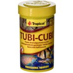 Tropical Tubi Cubi 100 ml – Hledejceny.cz