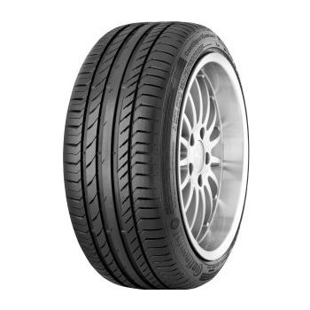 Pneumatiky Continental SportContact 5 245/35 R18 88Y FR