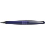 Pilot 2063-008 Middle Range Violet Leopard kuličkové pero – Zboží Živě