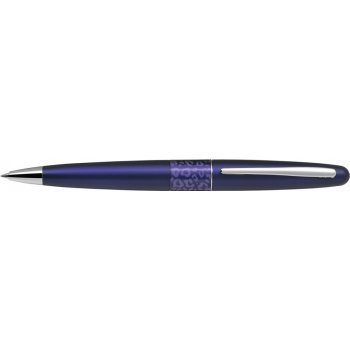Pilot 2063-008 Middle Range Violet Leopard kuličkové pero