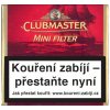 Doutníky Clubmaster Mini Red Filter 20 ks