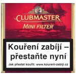 Clubmaster Mini Red Filter 20 ks – Zbozi.Blesk.cz