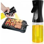 Perfect Home ZL-065 Sprej na olej černý ocet a pepř 200 ml – Zboží Dáma