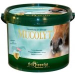 St.Hippolyt Mucolyt 5 kg – Hledejceny.cz