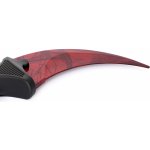 Fadee BS Karambit ELITE Class Ruby 2 – Hledejceny.cz