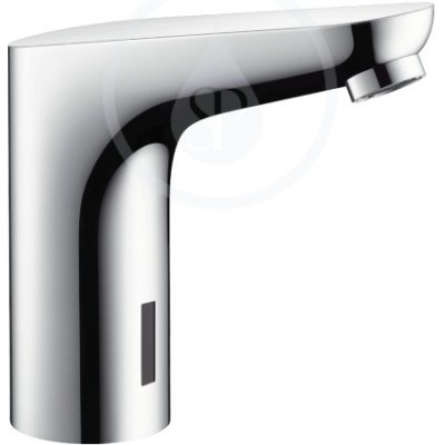 Hansgrohe Focus E2 Elektronická ovládání teploty na 31172000 – Zboží Mobilmania