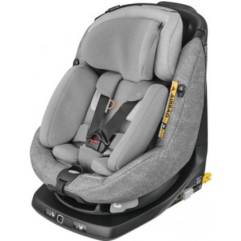 Maxi-Cosi Axissfix Plus 2019 Nomad grey