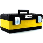 Stanley 1-95-612 Kovoplastový box na nářadí – Hledejceny.cz