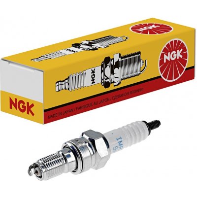 NGK zapalovací svíčka IMR9C-9HES (NR 5766) (VUH27ES) HONDA CBR 600/1000 RR (4) | Zboží Auto