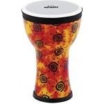 Meinl Nino-EMDJ-SU Elements Mini Djembe – Zboží Dáma