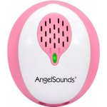 AngelSounds JPD 200S Prenatální odposlech – Zboží Dáma