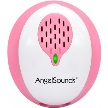 AngelSounds JPD 200S Prenatální odposlech