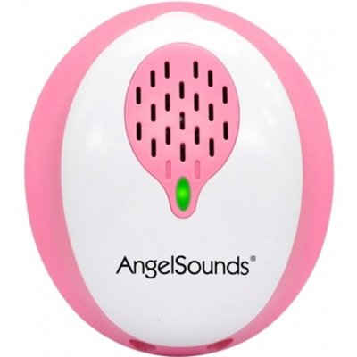 AngelSounds JPD 200S Prenatální odposlech – Zboží Dáma