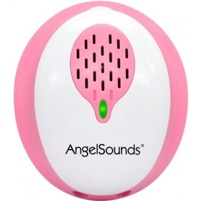 AngelSounds JPD 200S Prenatální odposlech – Sleviste.cz