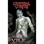 Cannibal Corpse - Vile (vlajka) – Hledejceny.cz