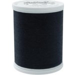 Spodní vyšívací nit Bobbinfil č. 70 (500 m) - Madeira barva černá – Zboží Dáma
