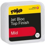 Toko Jet Bloc Top Finish mid 7 g – Zbozi.Blesk.cz