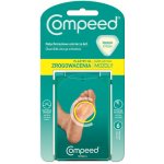 QUIES COMPEED Náplast na mozoly 6 ks – Hledejceny.cz