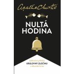 Nultá hodina - Agatha Christie – Hledejceny.cz