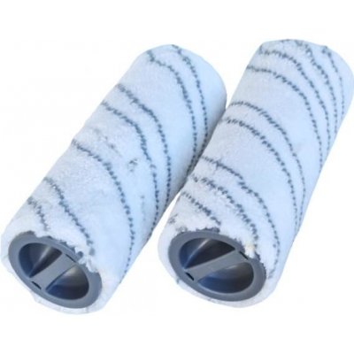 NipponCEC Karcher FC 5 Cordless válce šedé – Zbozi.Blesk.cz